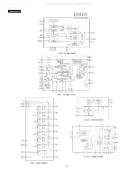 Предварительный просмотр 10 страницы Panasonic CQ-LA1923L Service Manual