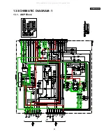 Предварительный просмотр 20 страницы Panasonic CQ-LA1923L Service Manual