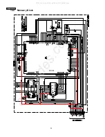 Предварительный просмотр 21 страницы Panasonic CQ-LA1923L Service Manual