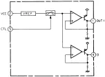 Предварительный просмотр 3 страницы Panasonic CQ-MR303N Service Manual