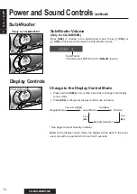 Предварительный просмотр 22 страницы Panasonic CQ-MR303N Service Manual