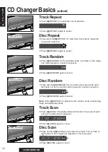 Предварительный просмотр 38 страницы Panasonic CQ-MR303N Service Manual