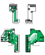 Предварительный просмотр 58 страницы Panasonic CQ-MR303N Service Manual