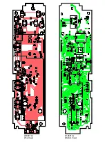 Предварительный просмотр 59 страницы Panasonic CQ-MR303N Service Manual