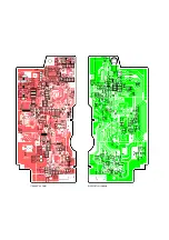 Предварительный просмотр 61 страницы Panasonic CQ-MR303N Service Manual