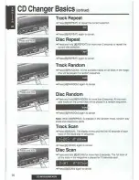 Предварительный просмотр 24 страницы Panasonic CQ-MR500N Operating Instructions Manual