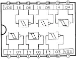 Предварительный просмотр 11 страницы Panasonic CQ-MR505N Service Manual