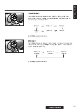 Предварительный просмотр 23 страницы Panasonic CQ-MR505N Service Manual