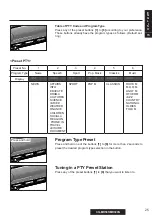 Предварительный просмотр 33 страницы Panasonic CQ-MR505N Service Manual