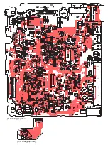 Предварительный просмотр 64 страницы Panasonic CQ-MR505N Service Manual