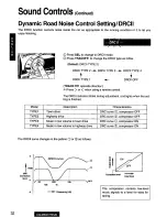 Предварительный просмотр 34 страницы Panasonic CQ-MRX777EUC User Manual