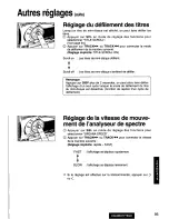 Предварительный просмотр 97 страницы Panasonic CQ-MRX777EUC User Manual