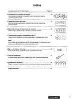 Предварительный просмотр 7 страницы Panasonic CQ-R115SEUC Operating Manual