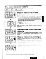 Предварительный просмотр 31 страницы Panasonic CQ-R115SEUC Operating Manual