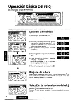 Предварительный просмотр 56 страницы Panasonic CQ-R115SEUC Operating Manual