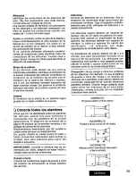 Предварительный просмотр 55 страницы Panasonic CQ-R145 Operating Manual