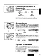 Предварительный просмотр 27 страницы Panasonic CQ-R145U Operating Manual