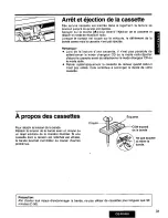 Предварительный просмотр 31 страницы Panasonic CQ-R145U Operating Manual