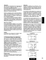 Предварительный просмотр 59 страницы Panasonic CQ-R155 Operating Operating Instructions Manual