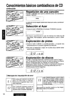 Предварительный просмотр 56 страницы Panasonic CQ-R215 Operating Operating Manual