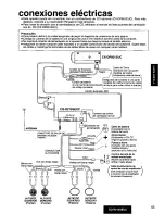 Предварительный просмотр 65 страницы Panasonic CQ-R215 Operating Operating Manual