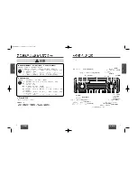 Предварительный просмотр 4 страницы Panasonic CQ-R223WA Operating Instructions Manual