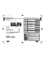 Preview for 10 page of Panasonic CQ-R223WA Operating Instructions Manual