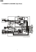 Preview for 16 page of Panasonic CQ-R233WJ Service Manual