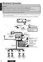 Предварительный просмотр 38 страницы Panasonic CQ-R235W Manual