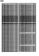 Предварительный просмотр 22 страницы Panasonic CQ-R253U Service Manual