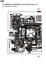 Предварительный просмотр 28 страницы Panasonic CQ-R253U Service Manual