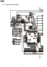 Предварительный просмотр 30 страницы Panasonic CQ-R253U Service Manual