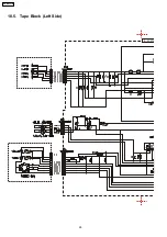 Предварительный просмотр 32 страницы Panasonic CQ-R253U Service Manual