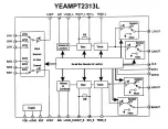 Предварительный просмотр 37 страницы Panasonic CQ-R253U Service Manual