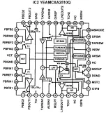 Предварительный просмотр 39 страницы Panasonic CQ-R253U Service Manual