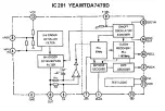 Предварительный просмотр 41 страницы Panasonic CQ-R253U Service Manual