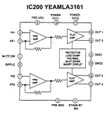 Предварительный просмотр 42 страницы Panasonic CQ-R253U Service Manual