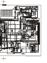 Предварительный просмотр 52 страницы Panasonic CQ-R253U Service Manual