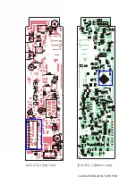 Предварительный просмотр 65 страницы Panasonic CQ-R253U Service Manual