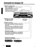 Предварительный просмотр 36 страницы Panasonic CQ-R253U User Manual