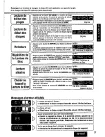 Предварительный просмотр 37 страницы Panasonic CQ-R253U User Manual