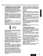 Предварительный просмотр 43 страницы Panasonic CQ-R253U User Manual