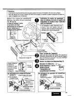 Предварительный просмотр 45 страницы Panasonic CQ-R253U User Manual