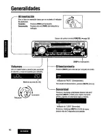 Предварительный просмотр 50 страницы Panasonic CQ-R253U User Manual