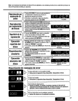 Предварительный просмотр 57 страницы Panasonic CQ-R253U User Manual