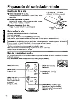 Предварительный просмотр 58 страницы Panasonic CQ-R253U User Manual