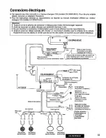 Предварительный просмотр 53 страницы Panasonic CQ-R255 Operating Operating Instructions Manual