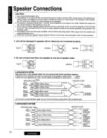 Предварительный просмотр 24 страницы Panasonic CQ-R35LEE Operating Instructions Manual