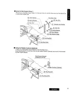 Предварительный просмотр 19 страницы Panasonic CQ-R45EN Operating Instructions Manual