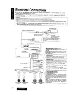 Предварительный просмотр 24 страницы Panasonic CQ-R535EW Operating Instructions Manual